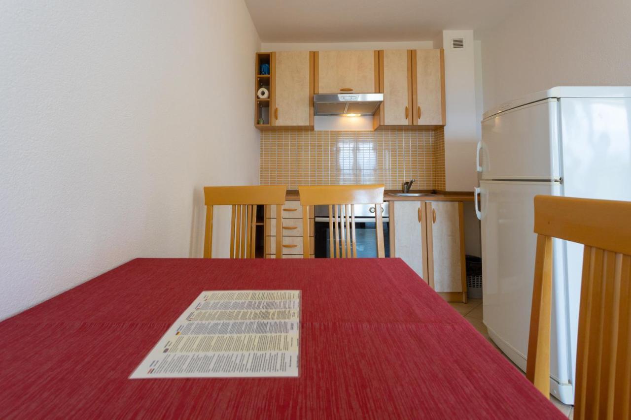 Apartments Melissa Sumartin Exterior photo
